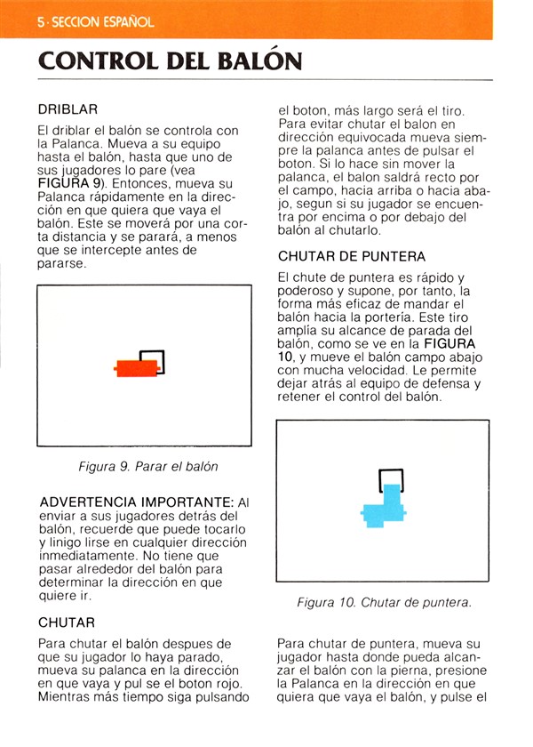 Instructions page 66