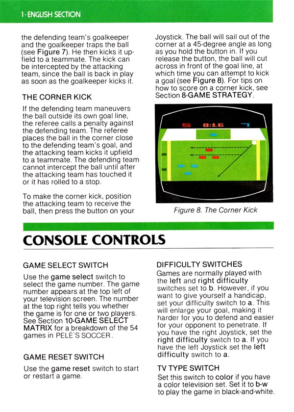 Instructions page 8