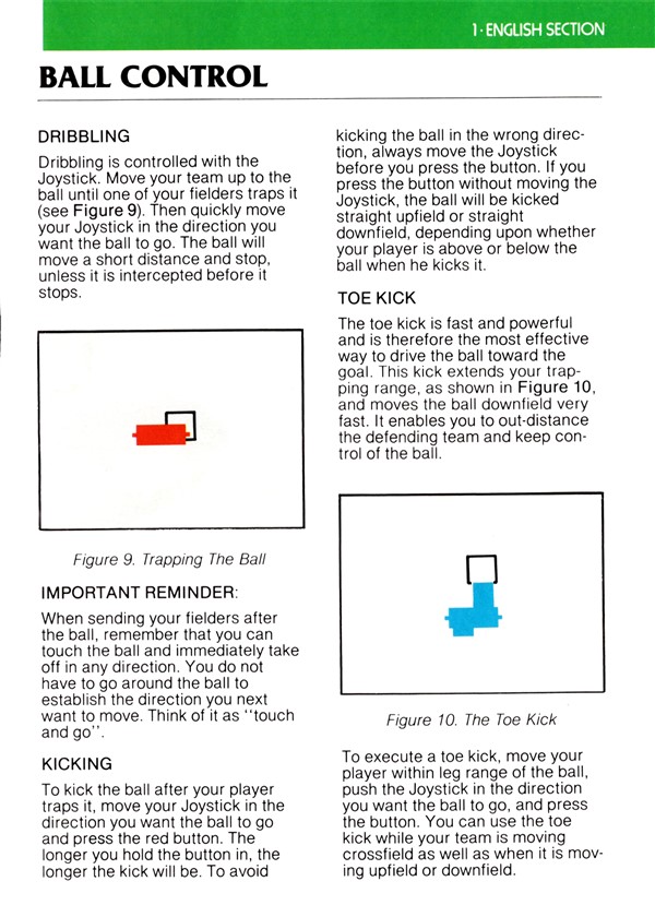 Instructions page 9