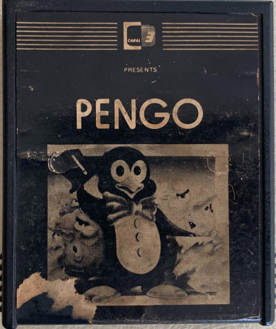 Cartridge
