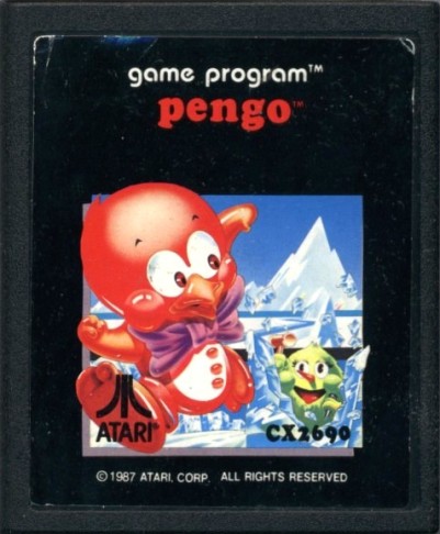 Cartridge