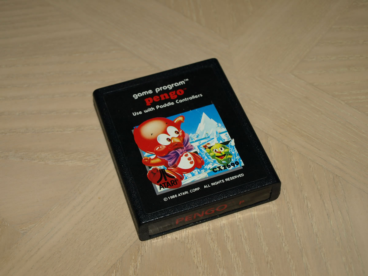 Cartridge 5