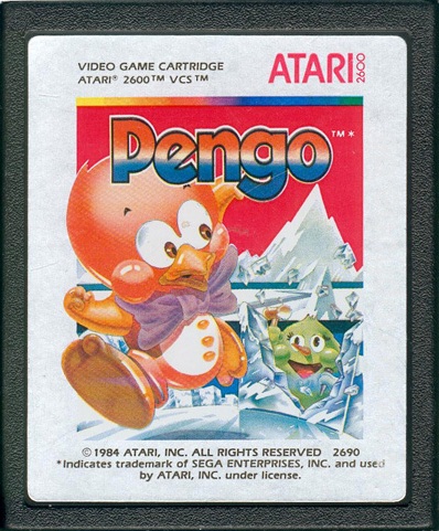 Cartridge 1