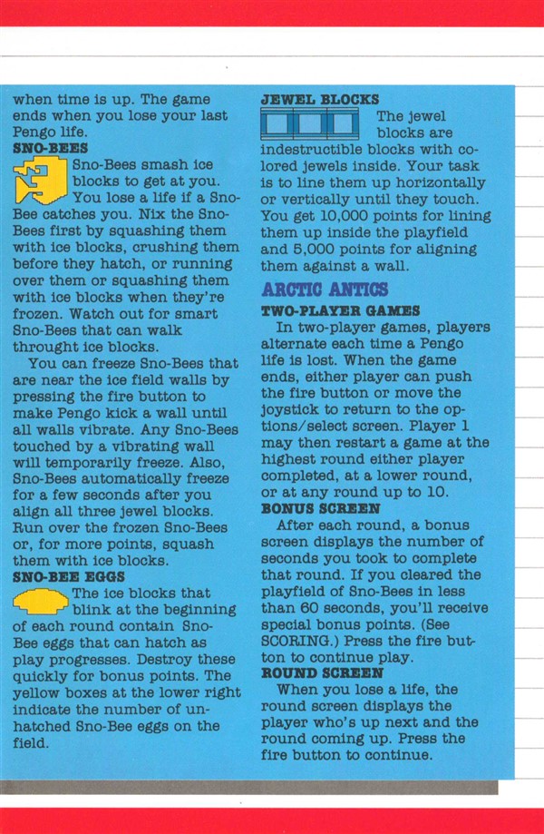 Instructions page 3