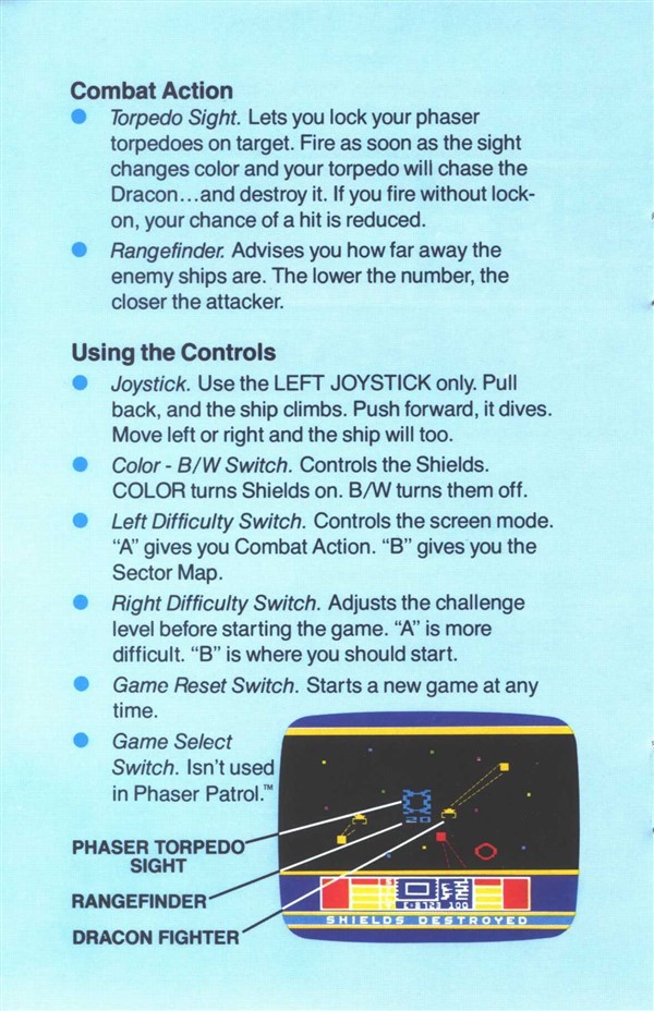 Instructions page 10