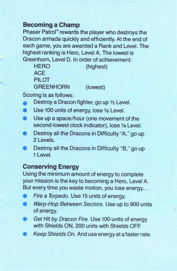 Instructions page 11