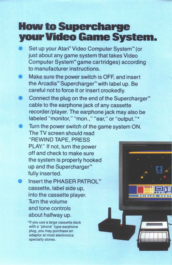 Instructions page 2