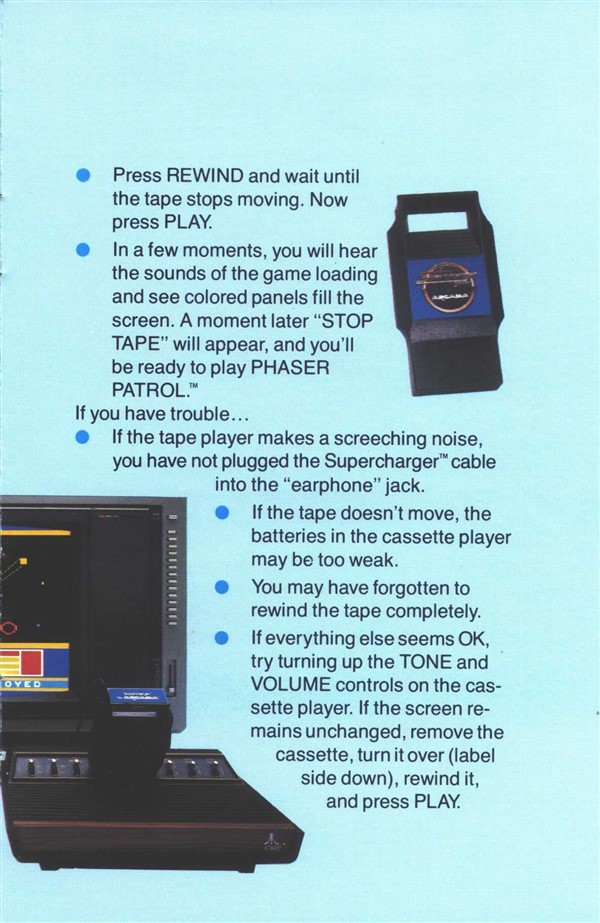 Instructions page 3