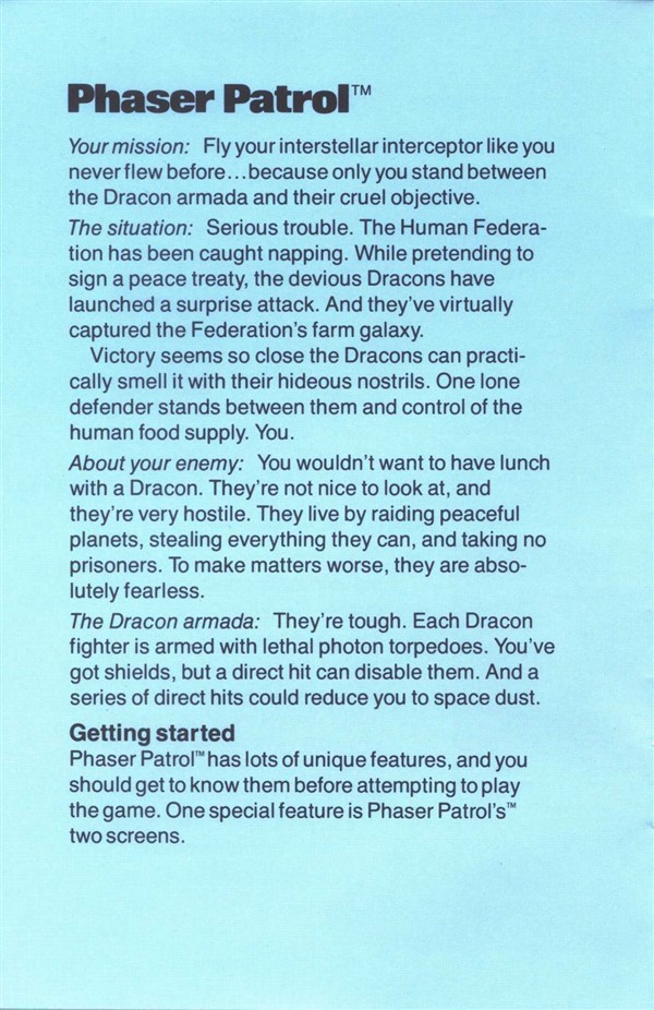 Instructions page 4