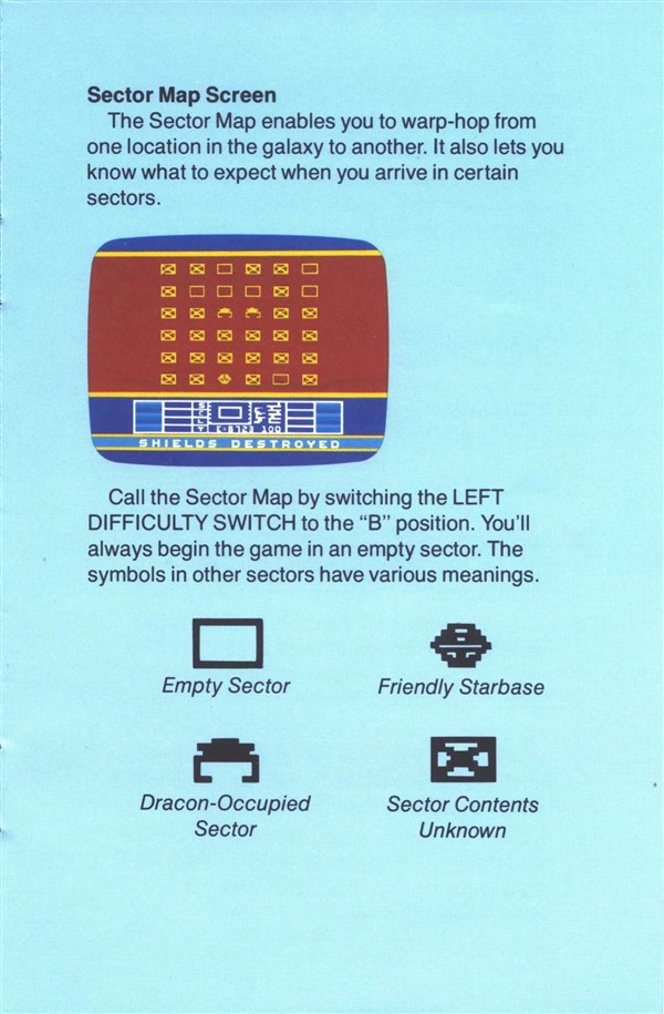 Instructions page 5
