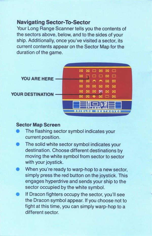Instructions page 6