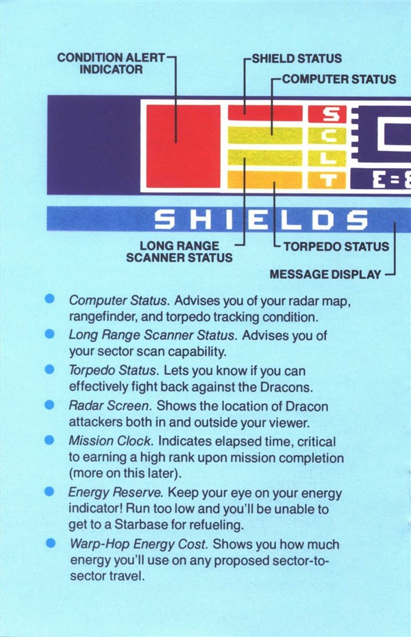 Instructions page 8