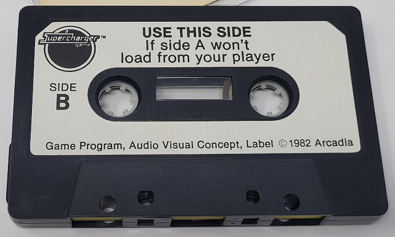Tape 15