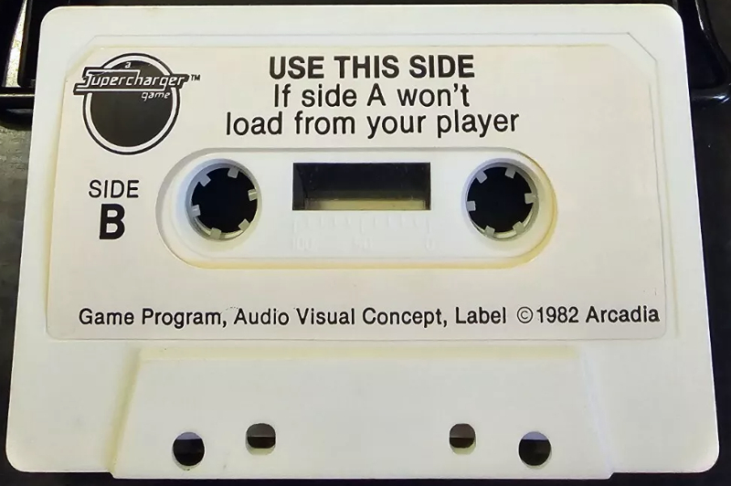 Tape 17