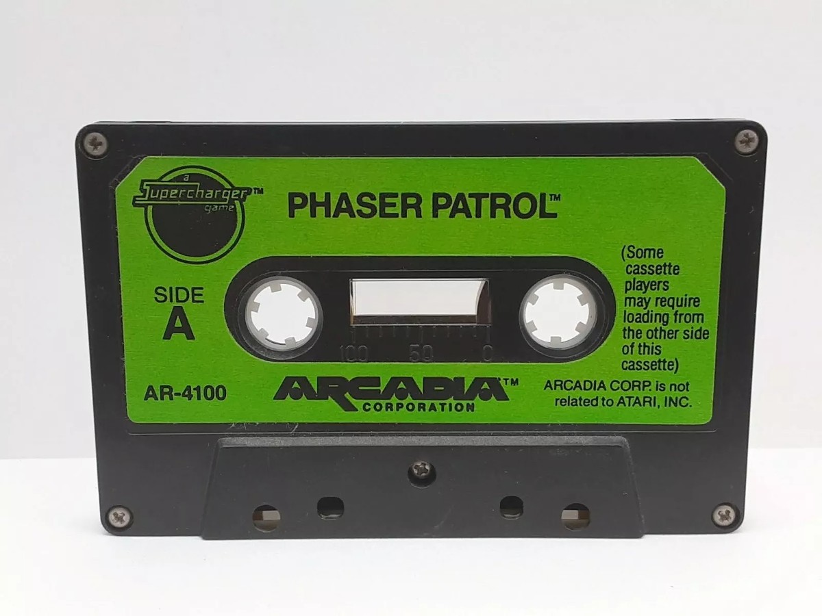 Tape 18