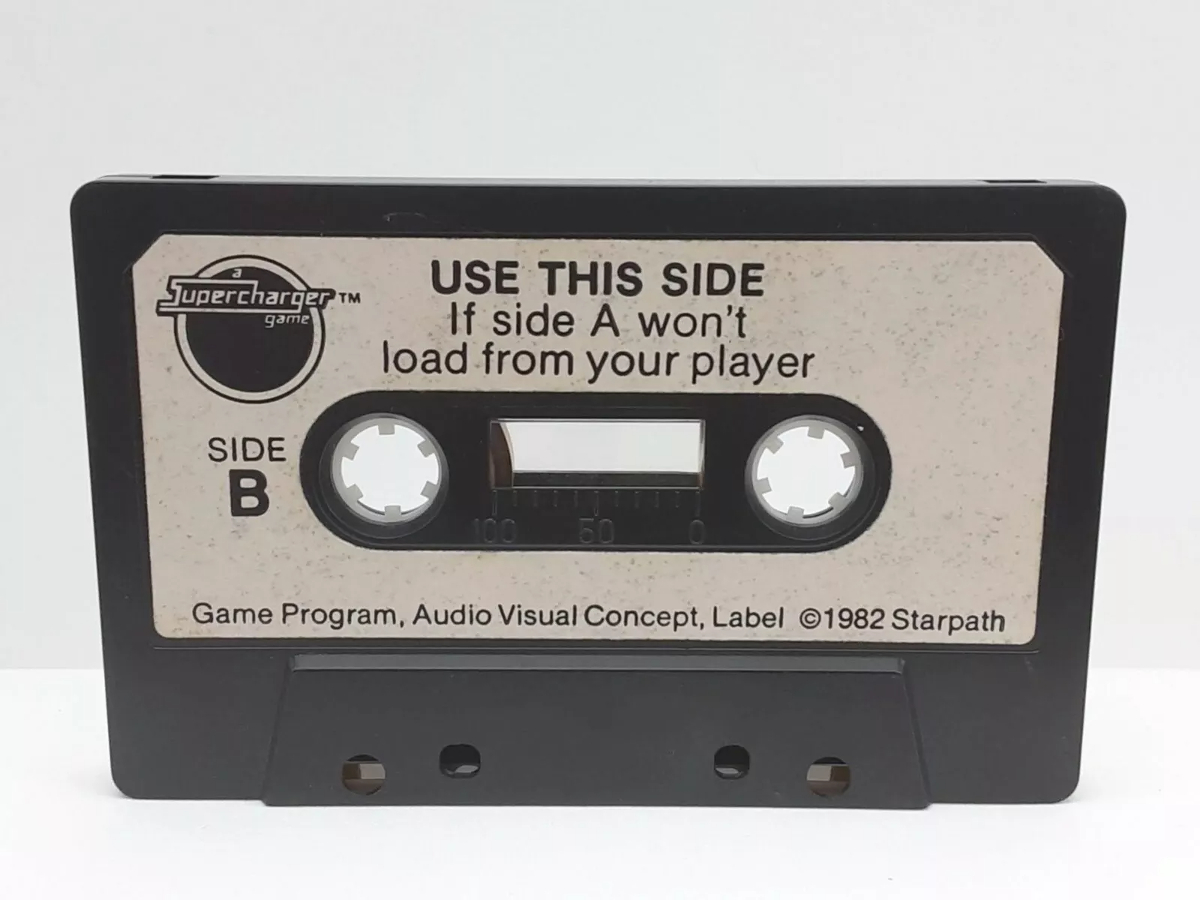 Tape 19