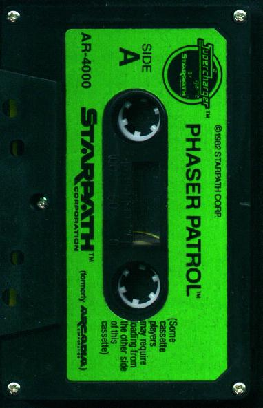 Tape 1