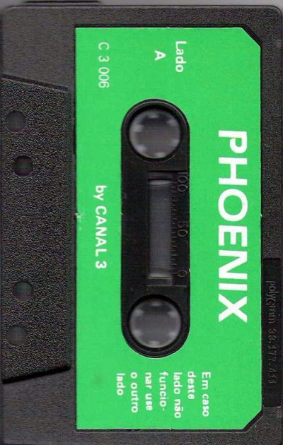 Tape 2
