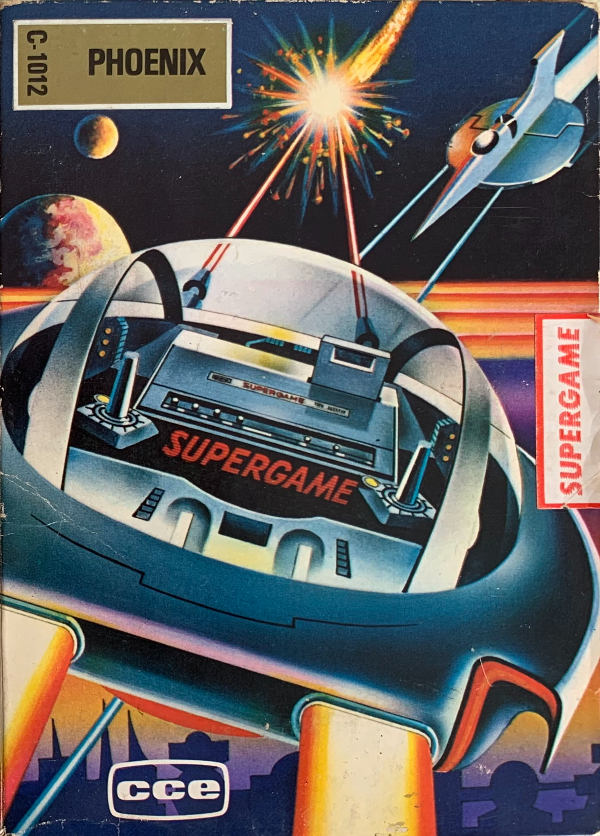 Cartridge 2