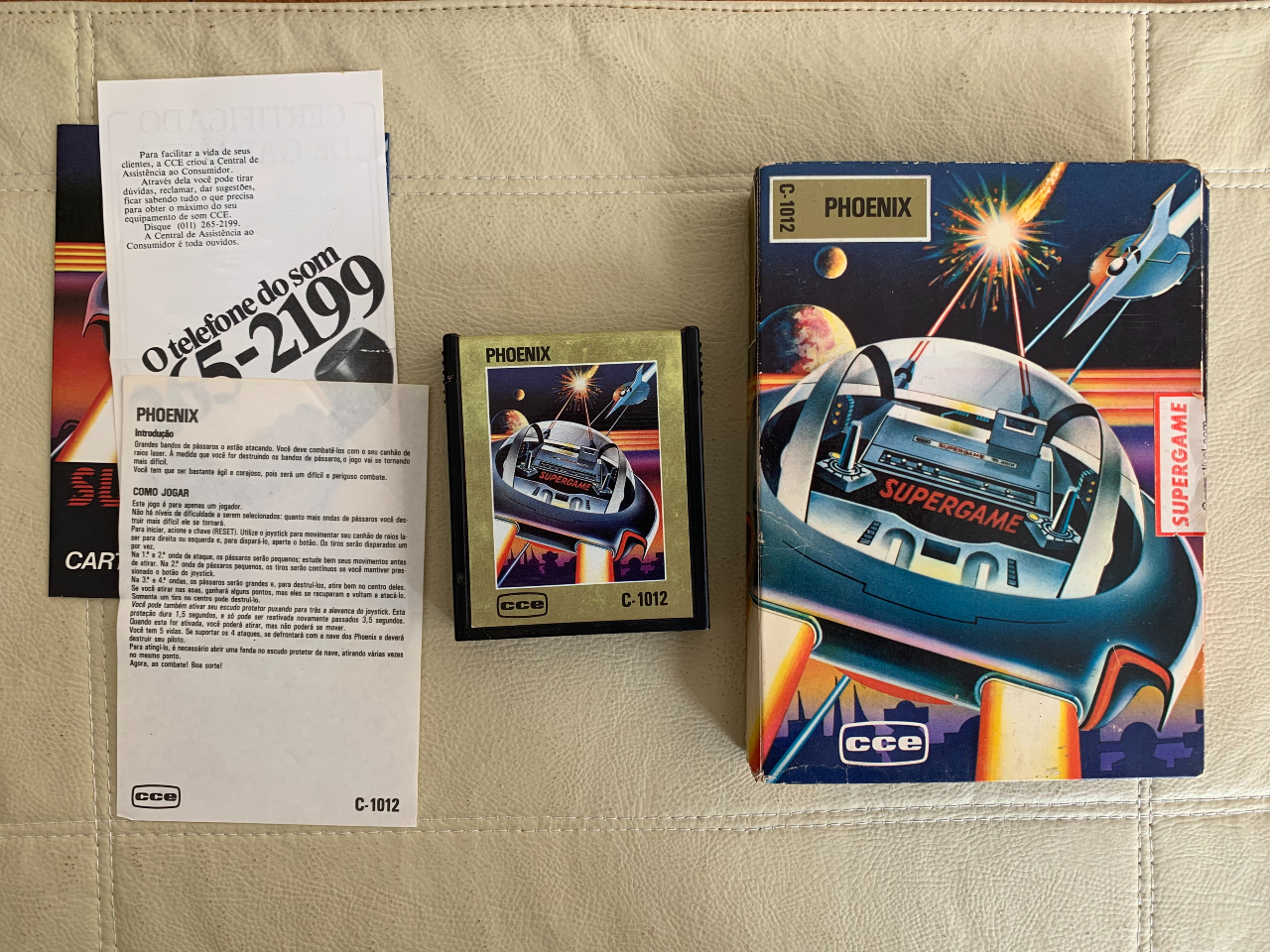 Cartridge 3
