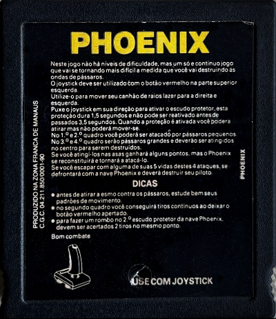 Cartridge 2