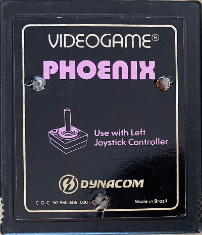 Cartridge 1