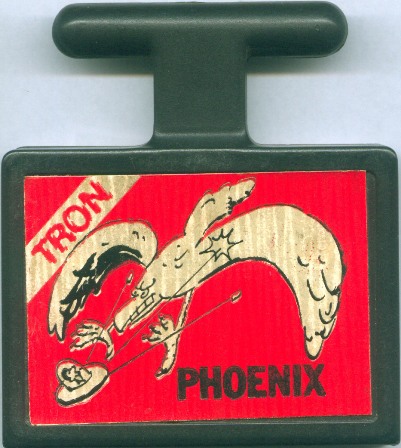 Cartridge 1
