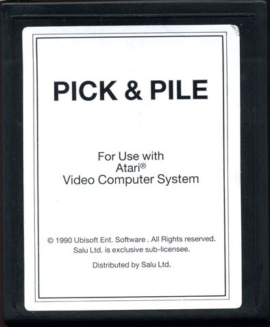 Cartridge 1