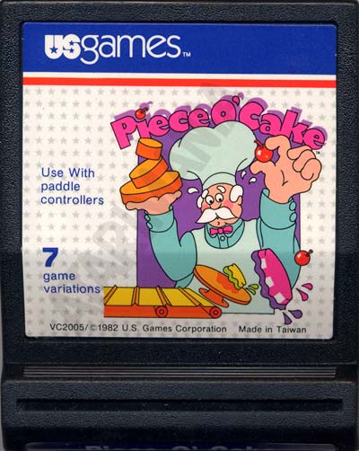 Cartridge 1
