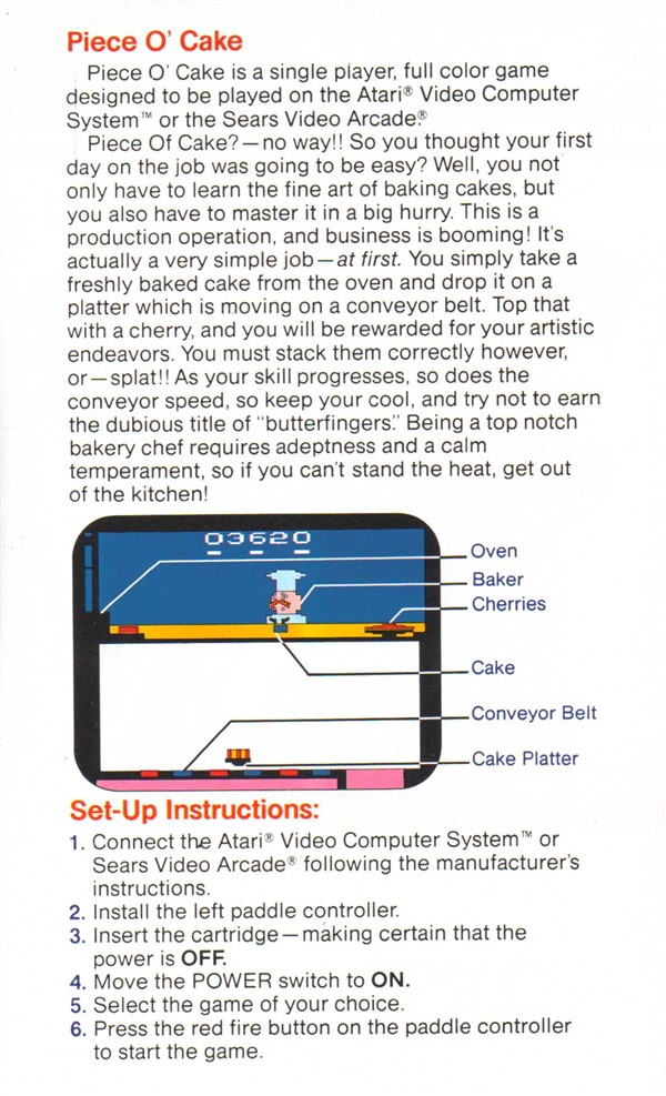 Instructions page 2