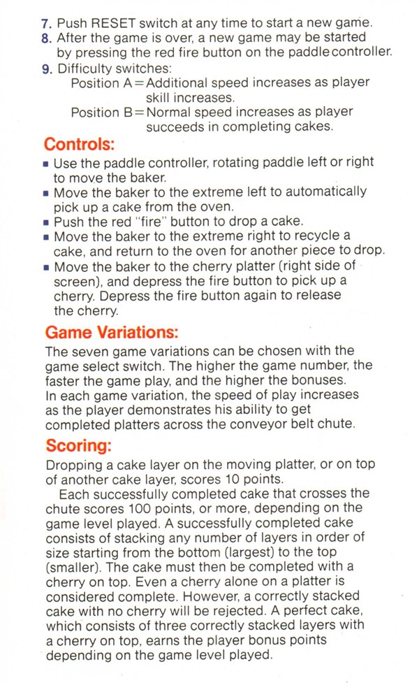 Instructions page 3