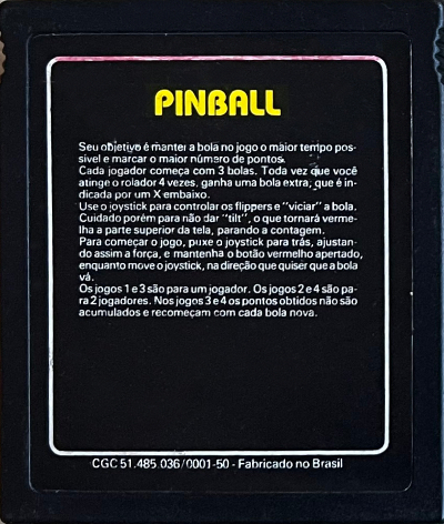 Cartridge 2