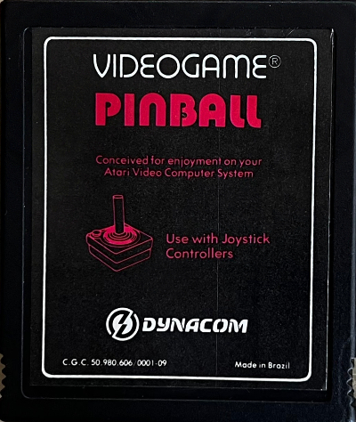 Cartridge 1