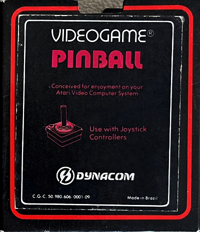 Cartridge 2