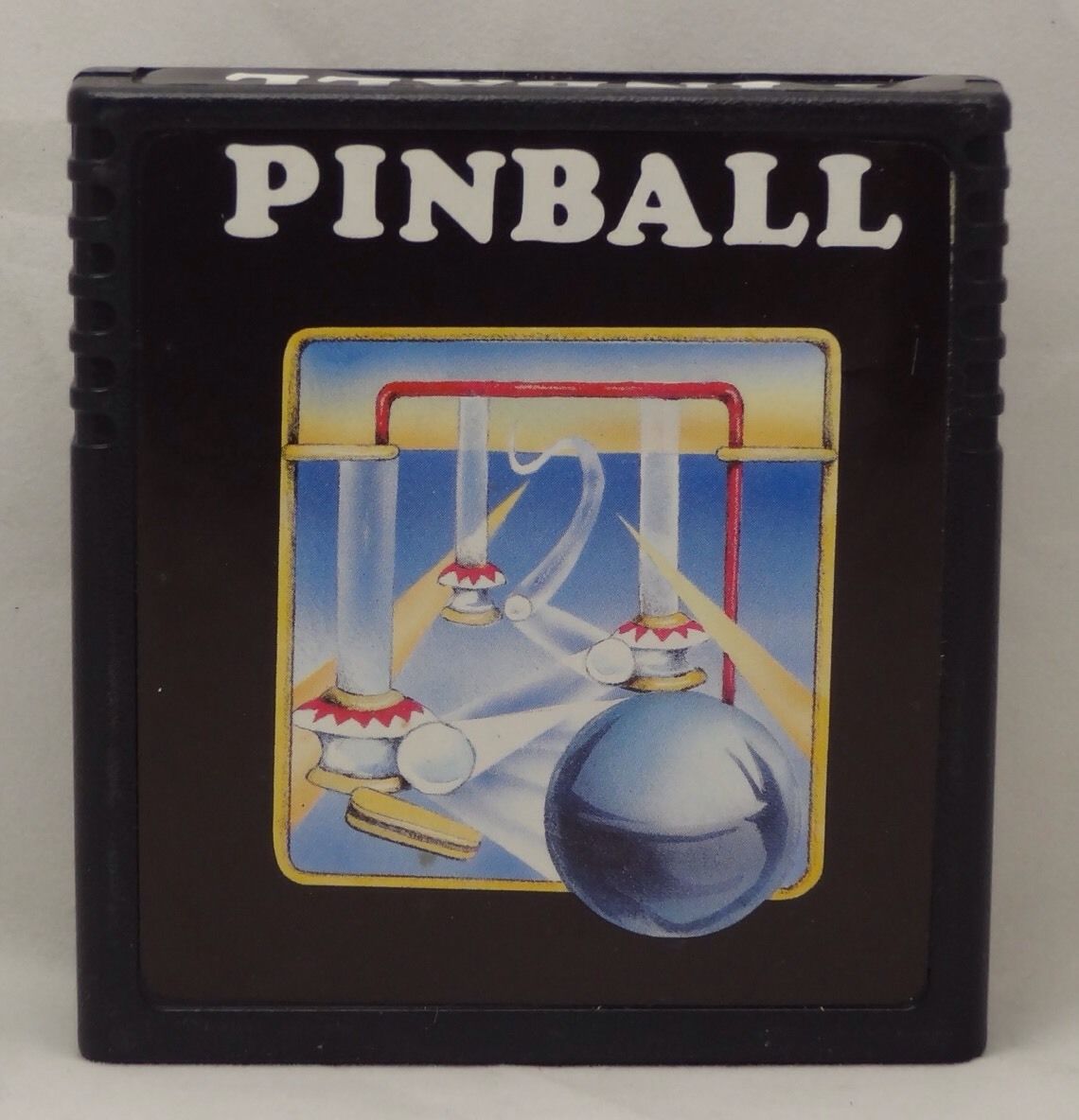 Cartridge 1
