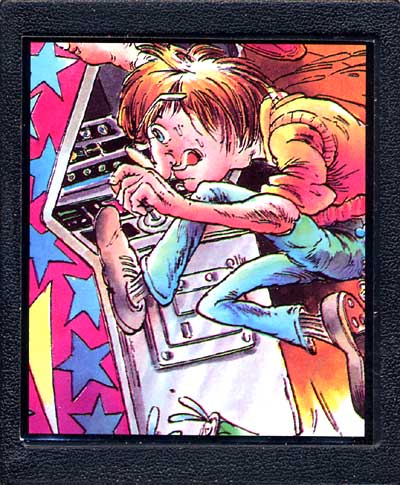 Cartridge 1