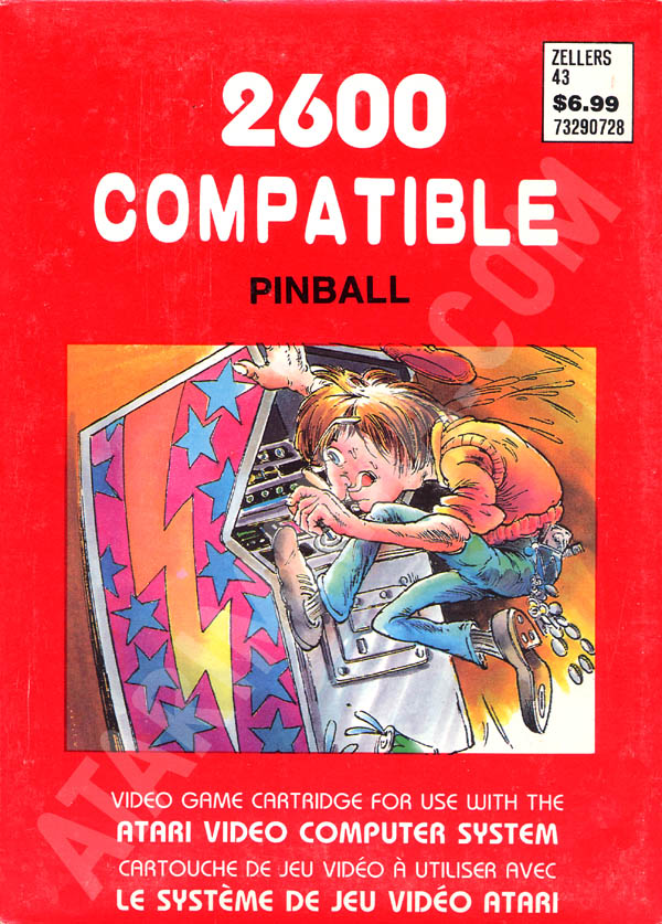 Cartridge 2