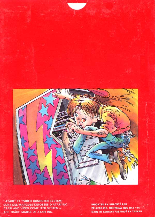 Cartridge 3