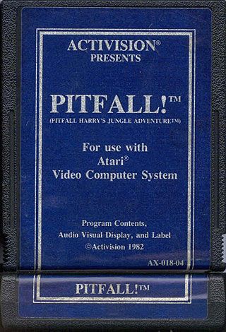 Cartridge 4