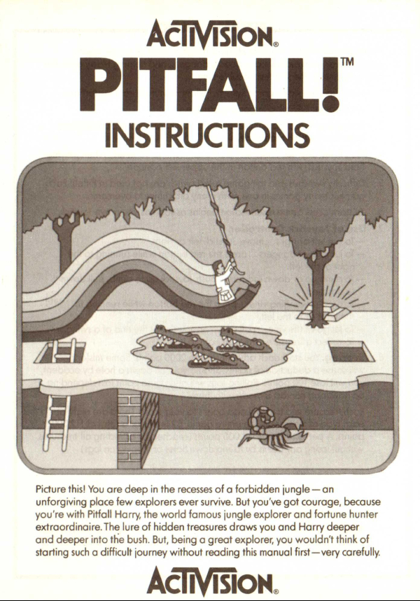 Instructions page 1