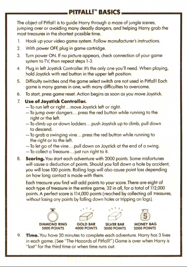 Instructions page 2