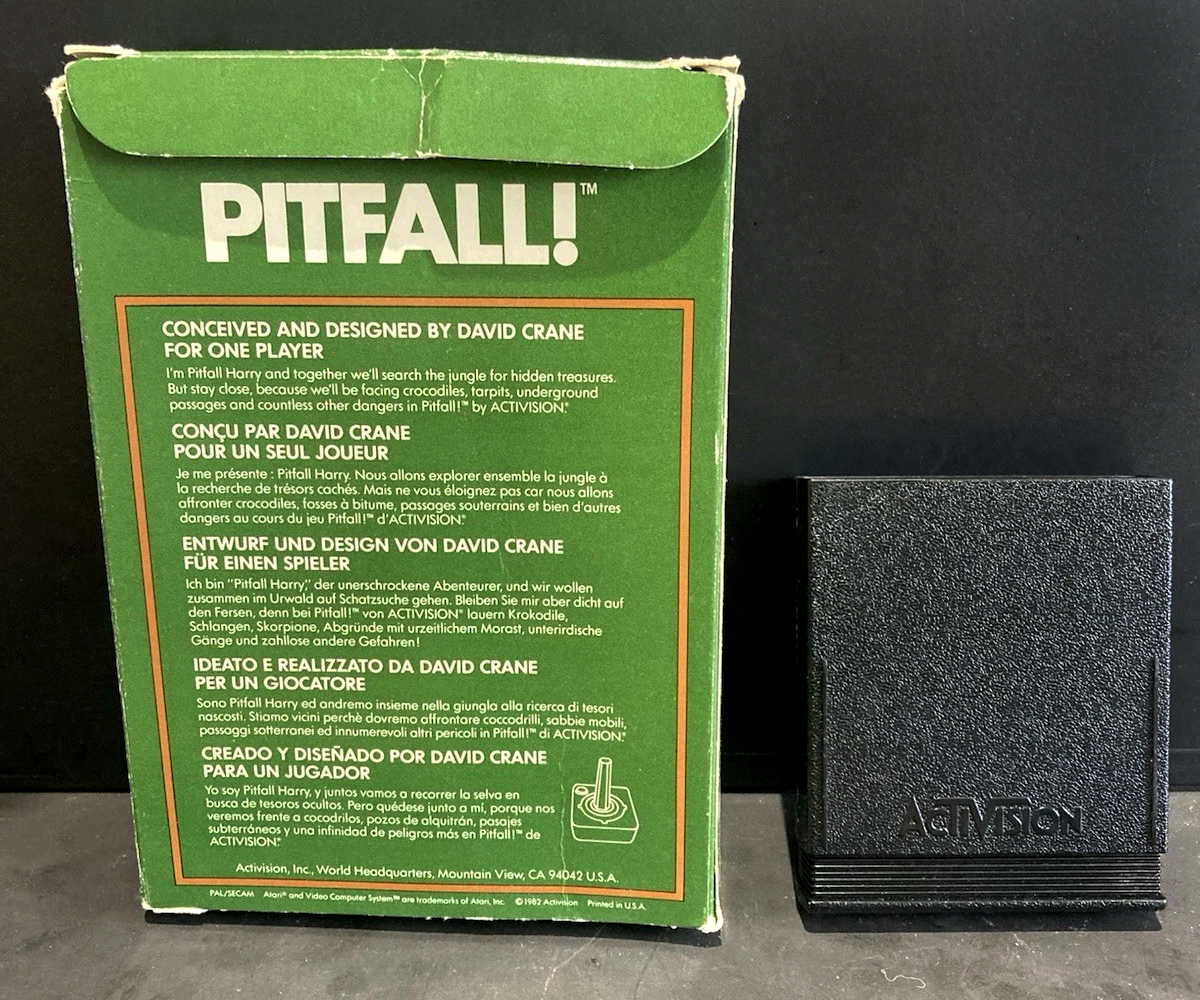 Cartridge 5