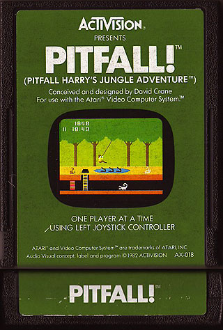 Cartridge 4