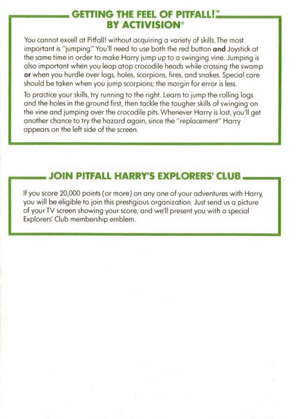 Instructions page 4