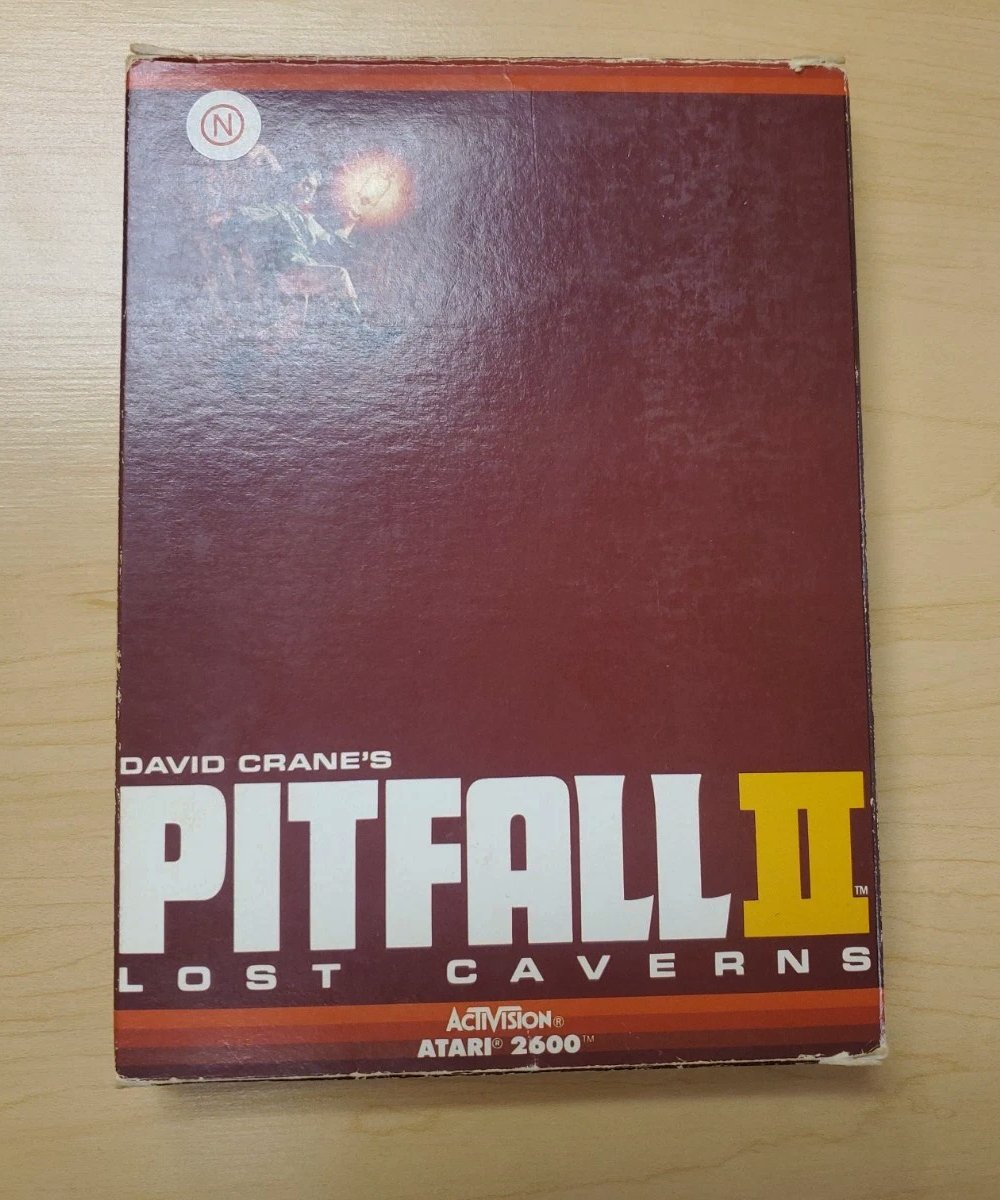 Cartridge 2