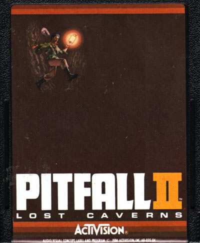 Cartridge 1