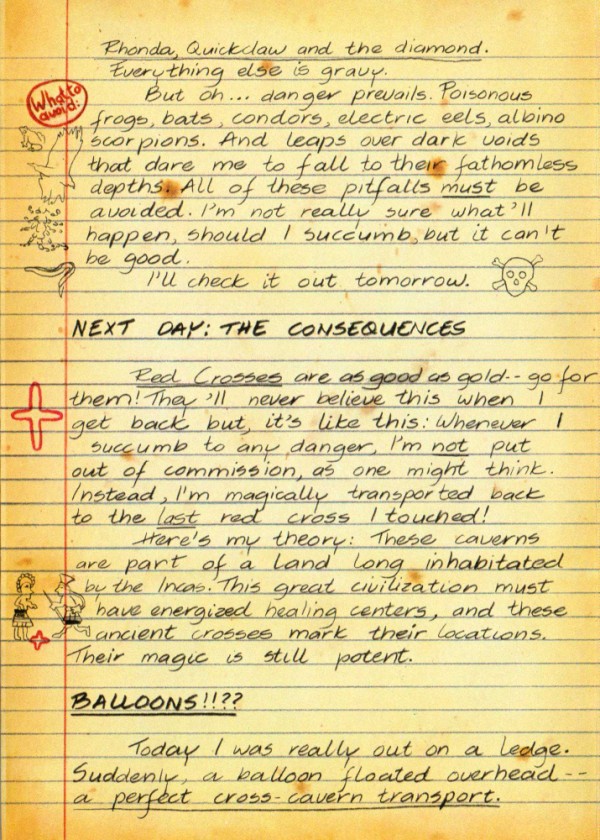 Instructions page 4
