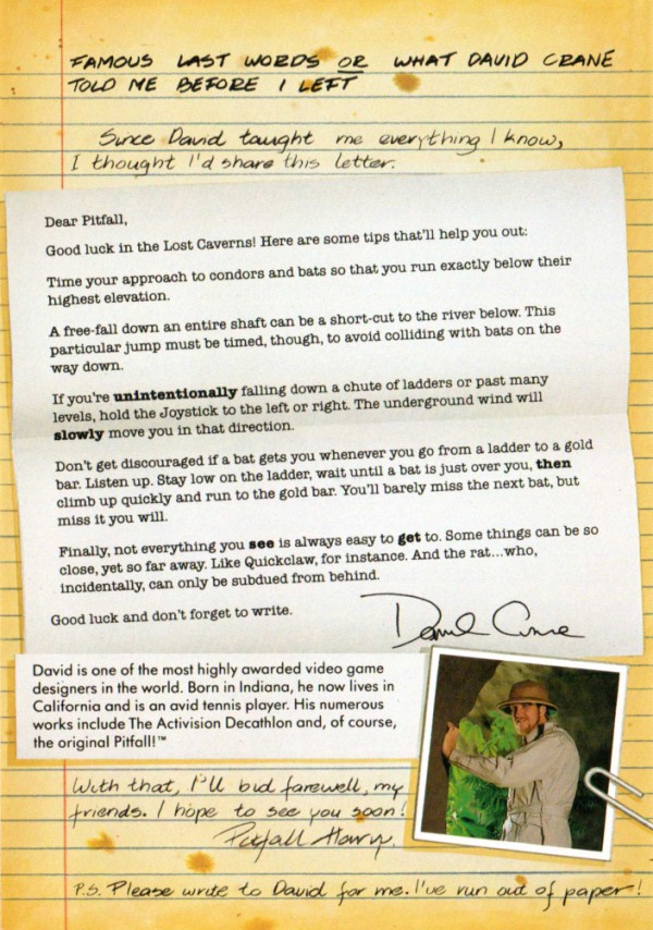 Instructions page 7