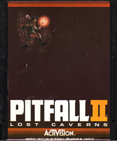 Cartridge 1