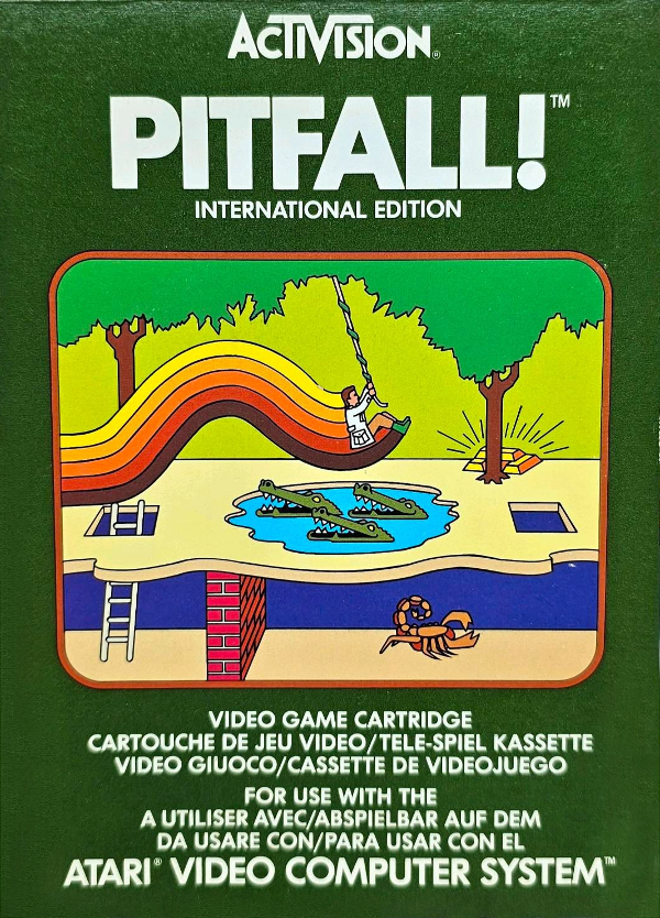 Cartridge 4